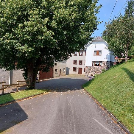 Ferienwohnung Setzer Muehle St. Vith Exterior photo