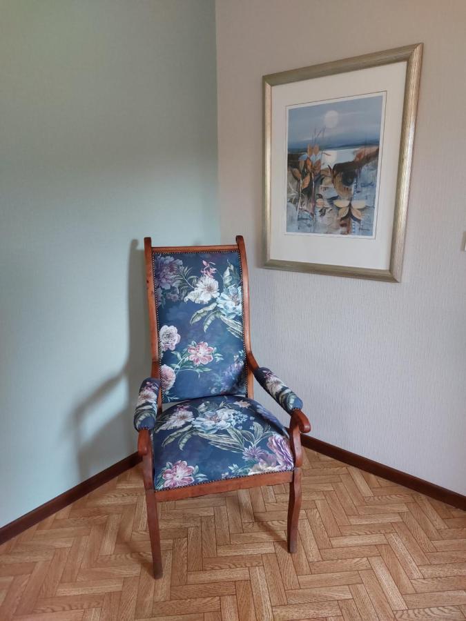 Ferienwohnung Setzer Muehle St. Vith Exterior photo