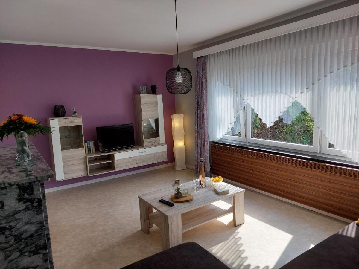 Ferienwohnung Setzer Muehle St. Vith Exterior photo